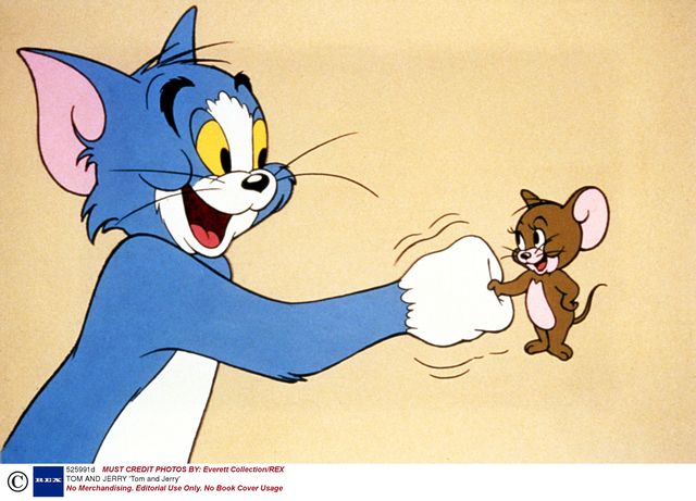 Amazon adds Tom and Jerry racism warnings