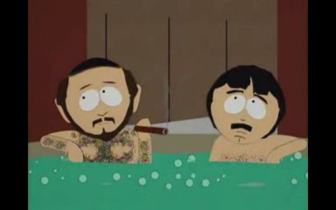 South Park Porn Fakes - South Park: The 27 most kickass episodes ever