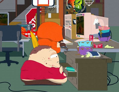 South Park Porn Fakes - South Park: The 27 most kickass episodes ever
