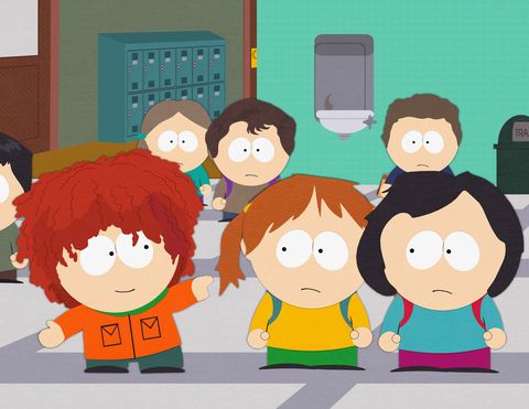 480px x 371px - South Park: The 27 most kickass episodes ever
