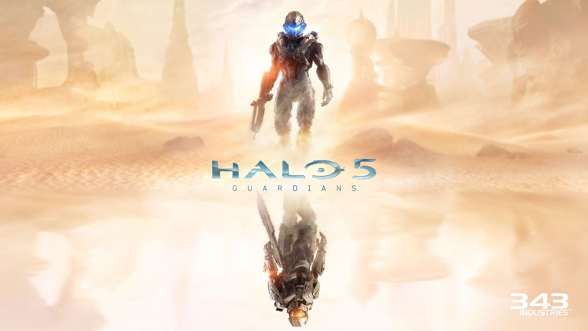 Halo 2025 guardians movie