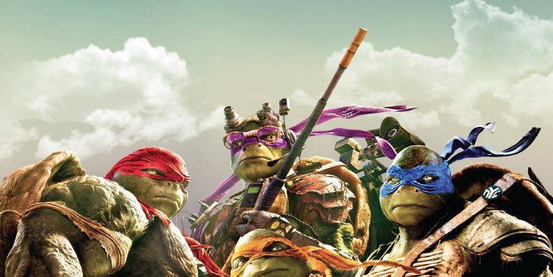 TMNT review: A cowa-blunder