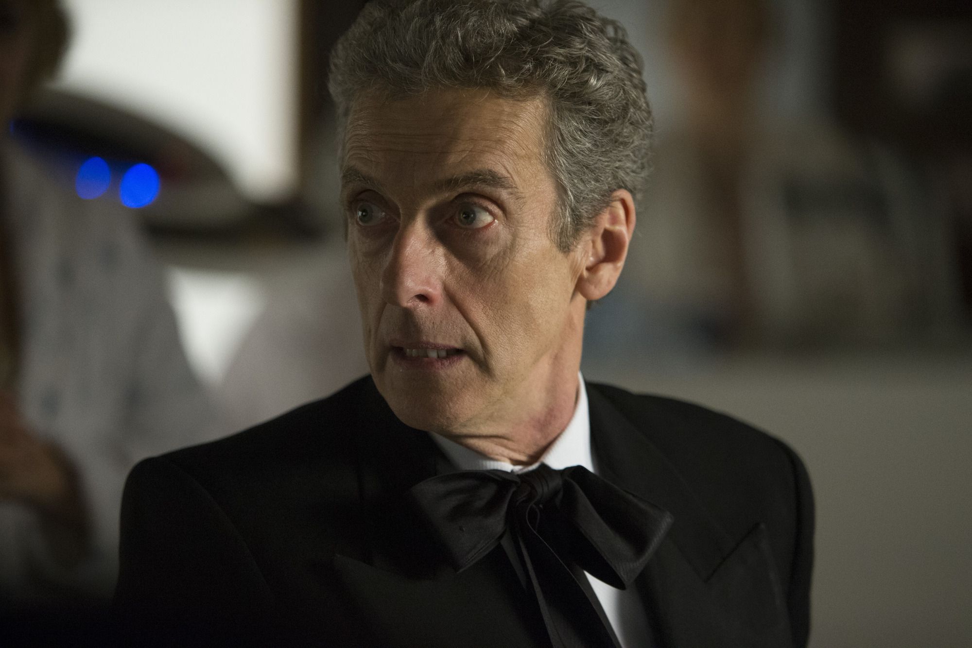 Doctor Who: Mummy on the Orient Express recap