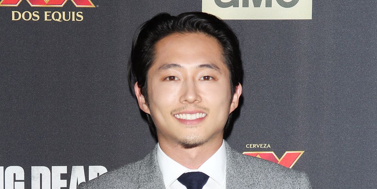How Steven Yeun S Wizards Tales Of Arcadia Role Grew From A Cameo