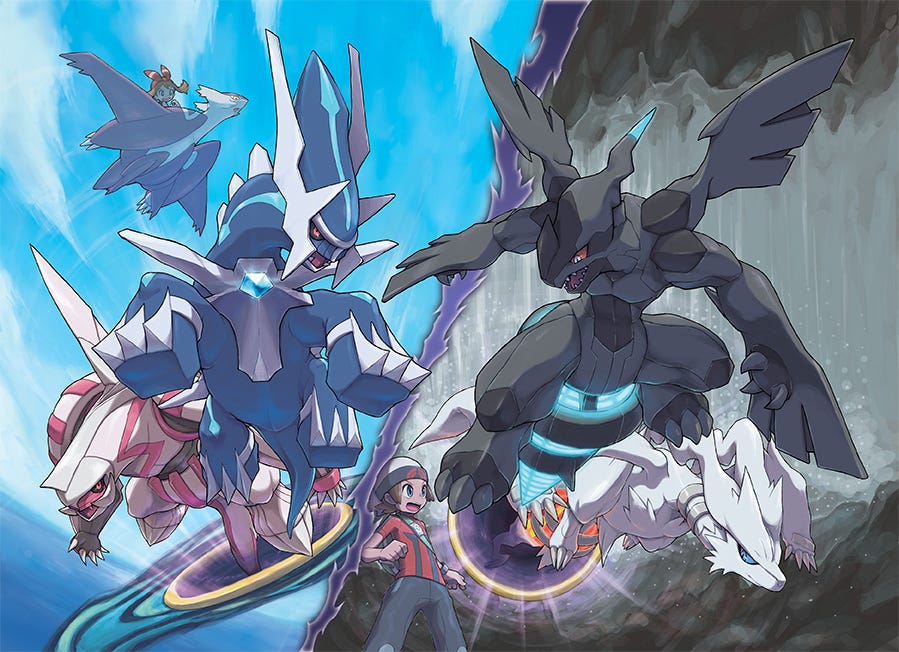 Pokemon Ruby, Sapphire sell 3 million