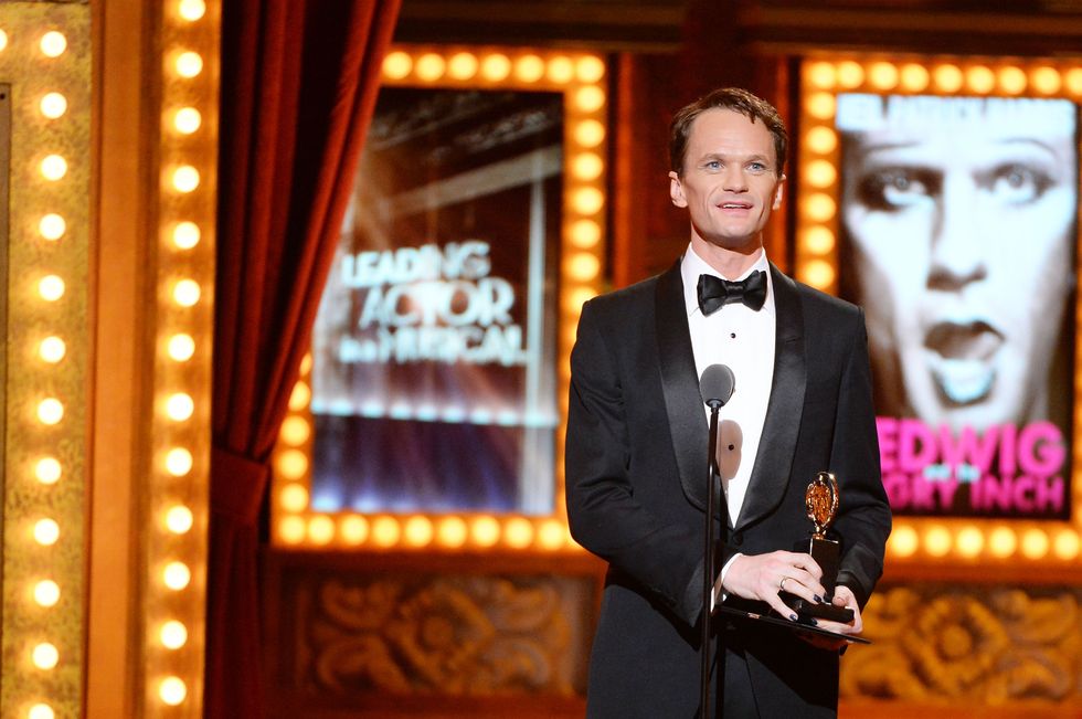 Neil Patrick Harris to guest judge AGT