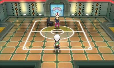 Pokemon Omega Ruby & Alpha Sapphire players have until September