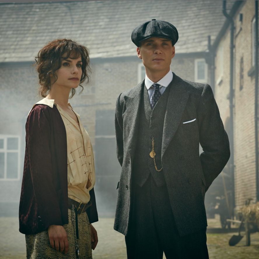 Watch Peaky Blinders episode 3 exclusive