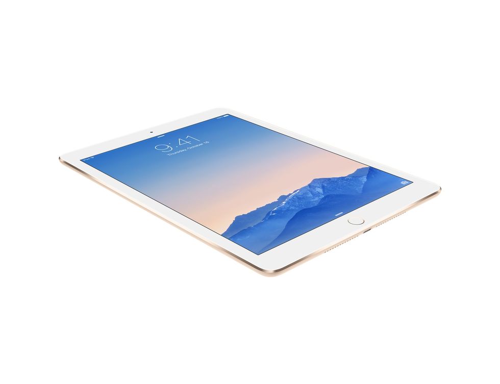 Apple iPad Air 2 review: Thinner, faster, smarter