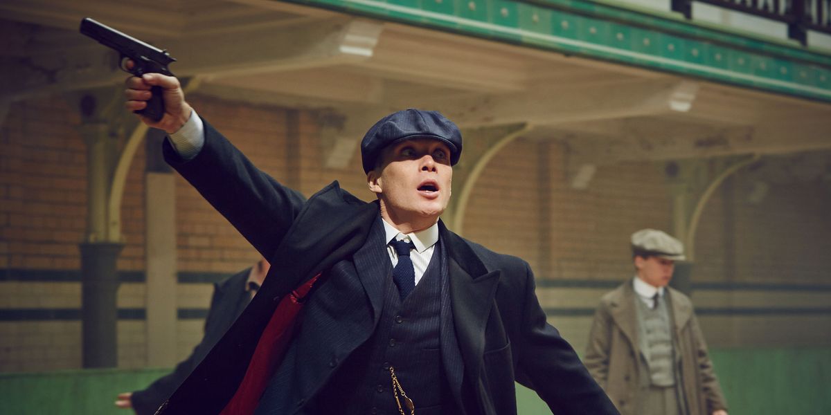 Peaky Blinders season 3: Spoilers, cast and predictions