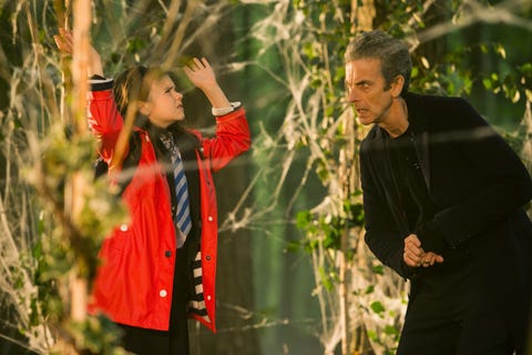 In Defence Of In The Forest Of The Night In Defence Of In The Forest Of The Night