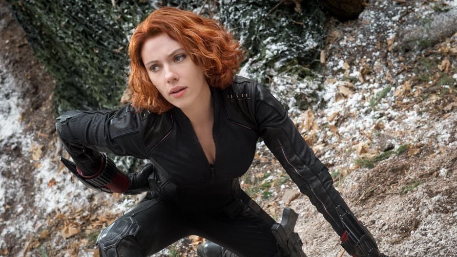 See Action-Packed New Trailer for Marvel's 'Black Widow