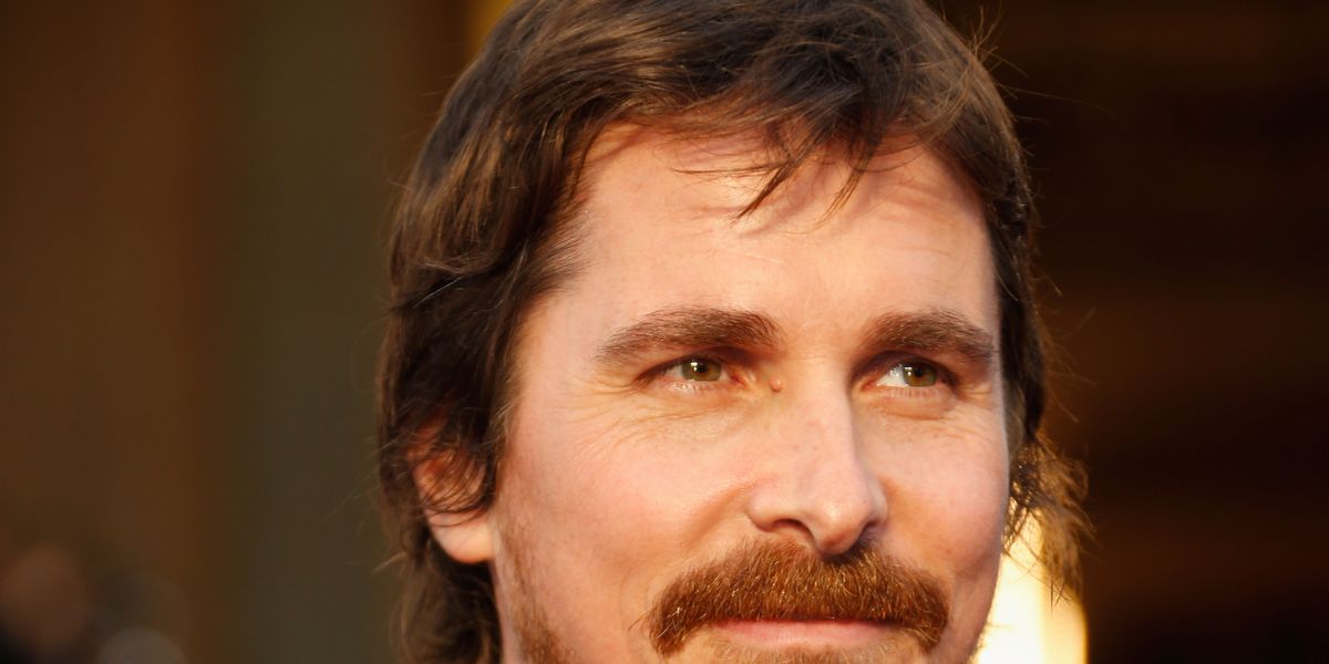 Christian Bale Jealous Of Ben Affleck 