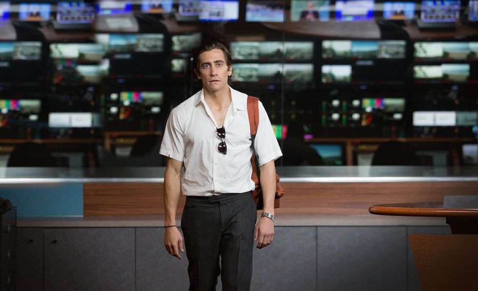 15 Must-Watch Jake Gyllenhaal Movies: From Nightcrawler to