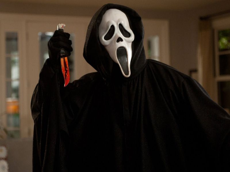 Scream 6' Writers on Why Chad Survived Near-Fatal Attack by Ghostface