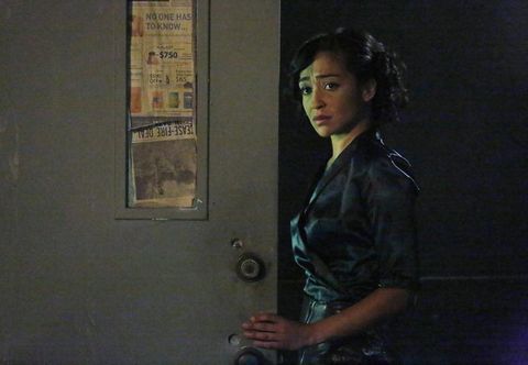 Agents Of Shield S2 Episode 5 Recap