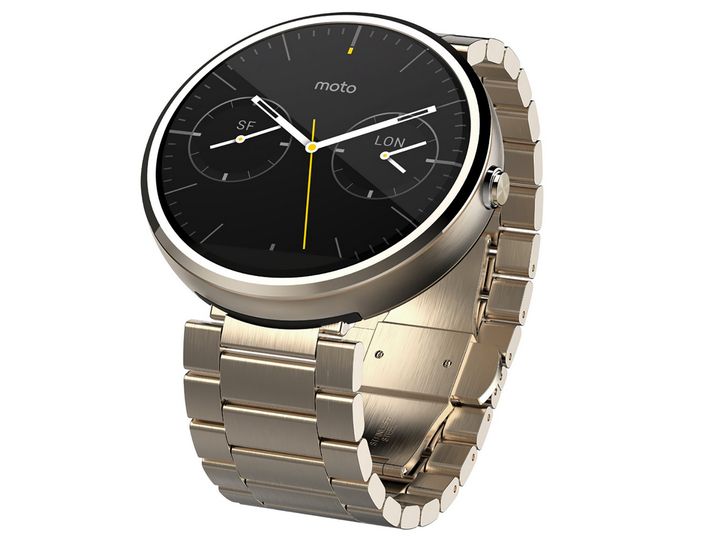 Moto maker best sale moto 360