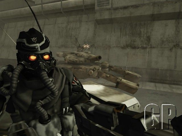 Super Adventures in Gaming: Killzone (PS2) - Guest Post