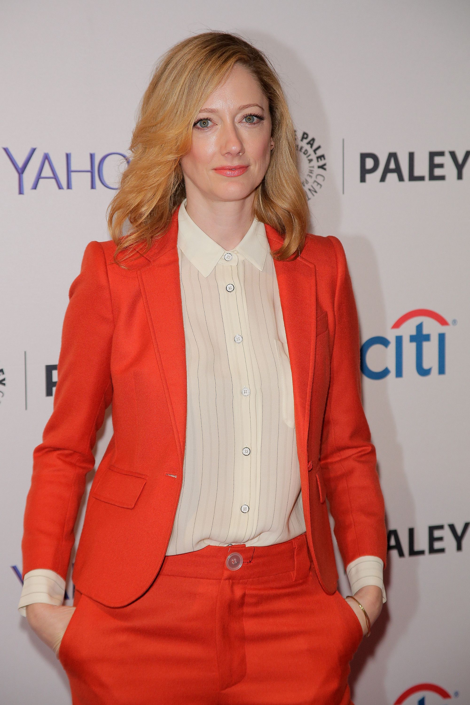 Judy Greer signs on for Masters of Sex