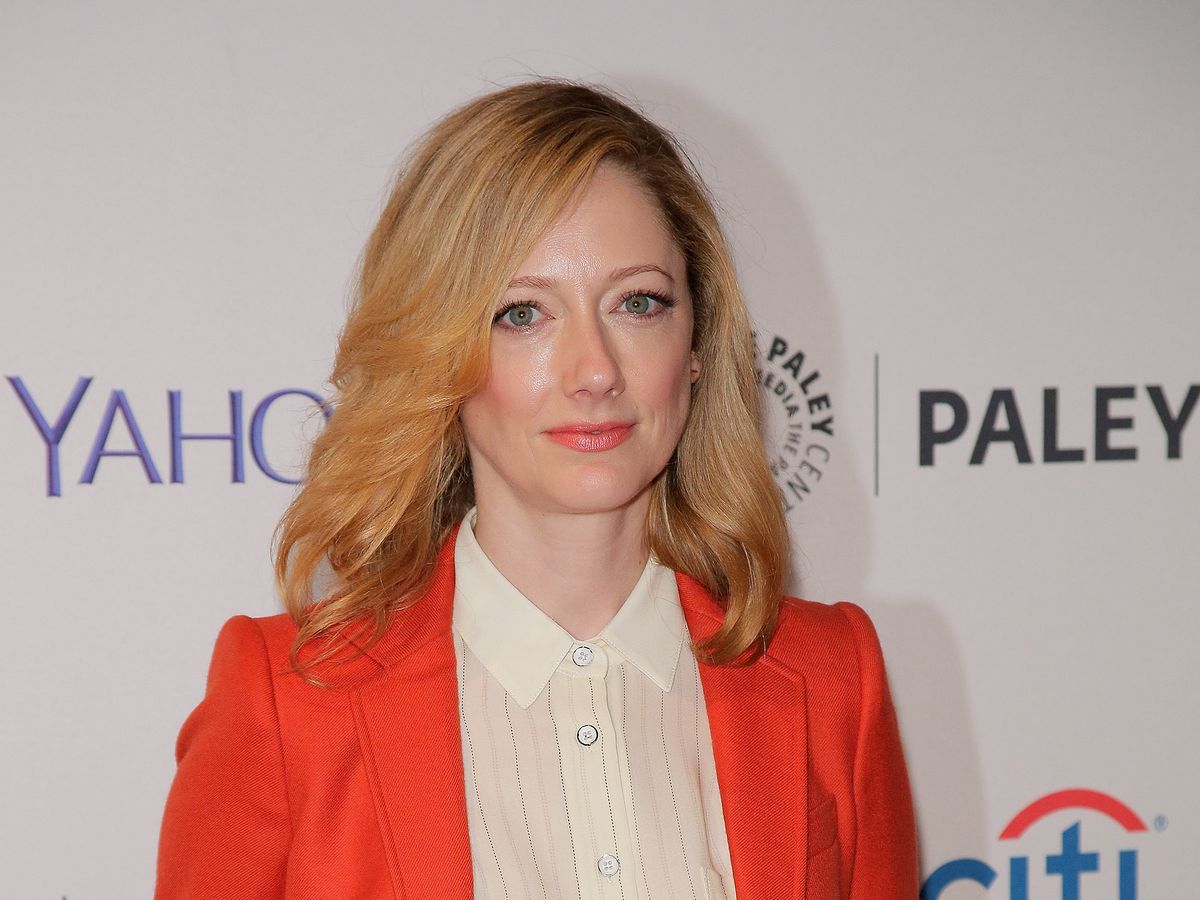 Judy Greer signs on for Masters of Sex