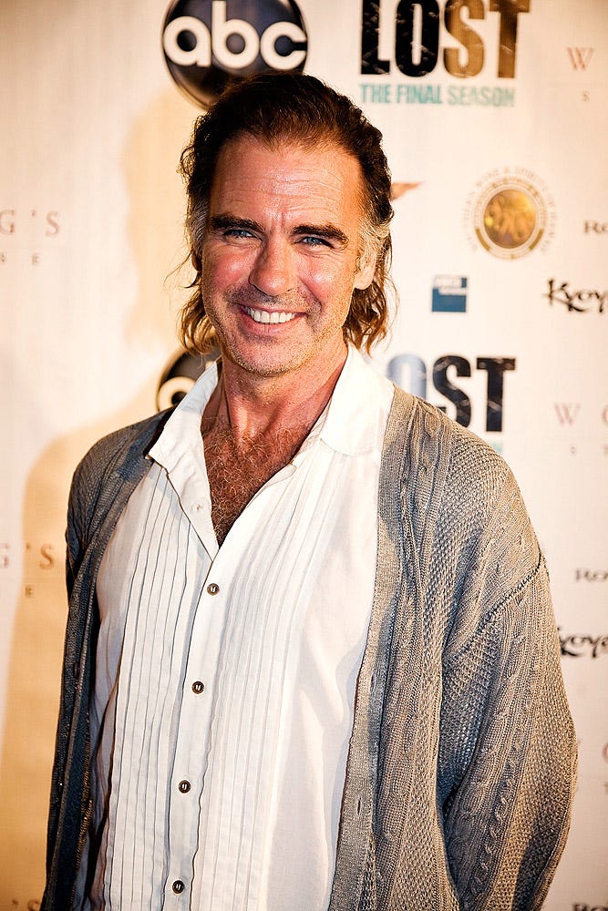 Jeff Fahey Wife: The Untold Story of Love and Resilience You Won't Believe!