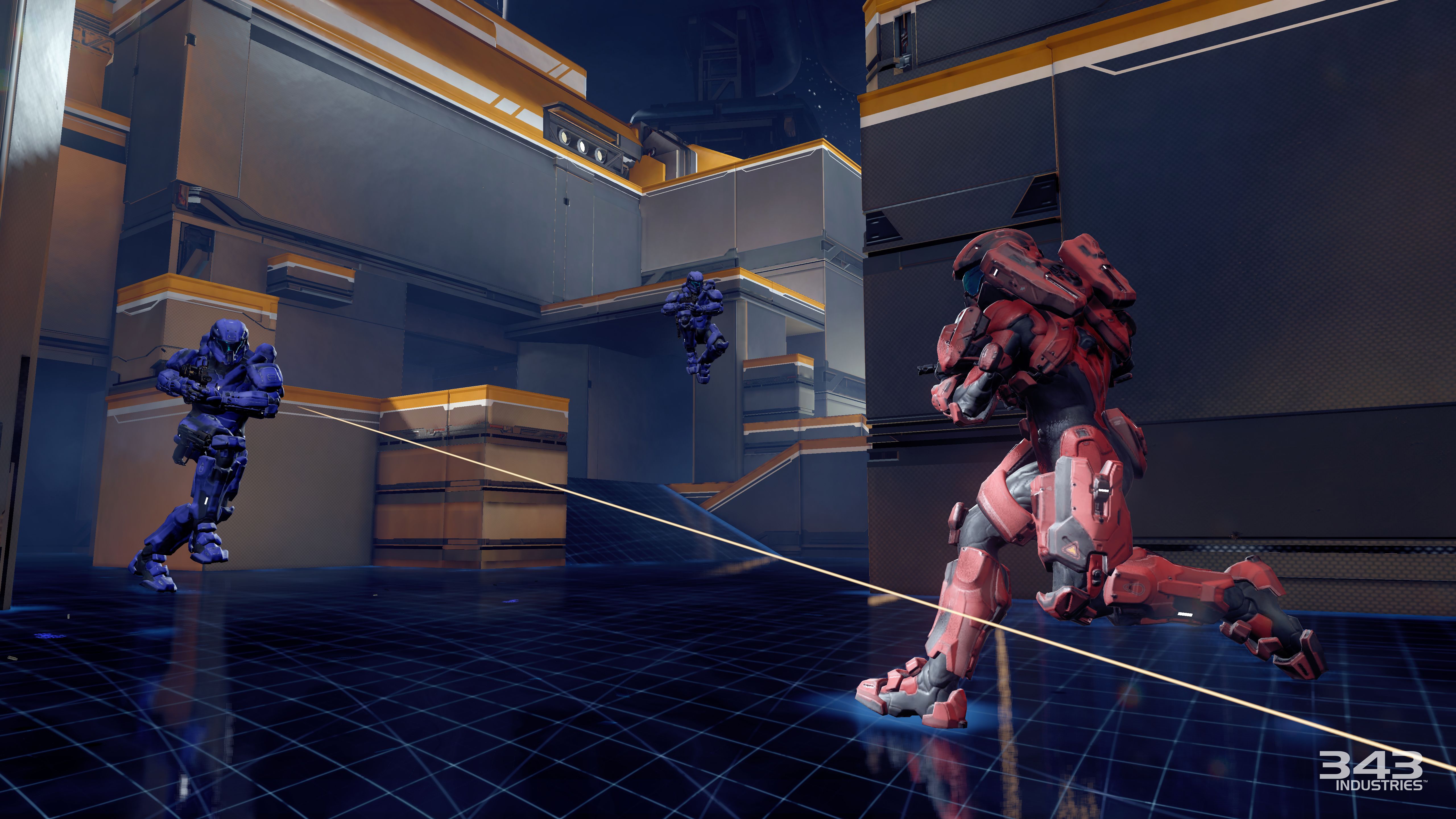 Halo 5 review: Multiplayer restrictions aside, this is another