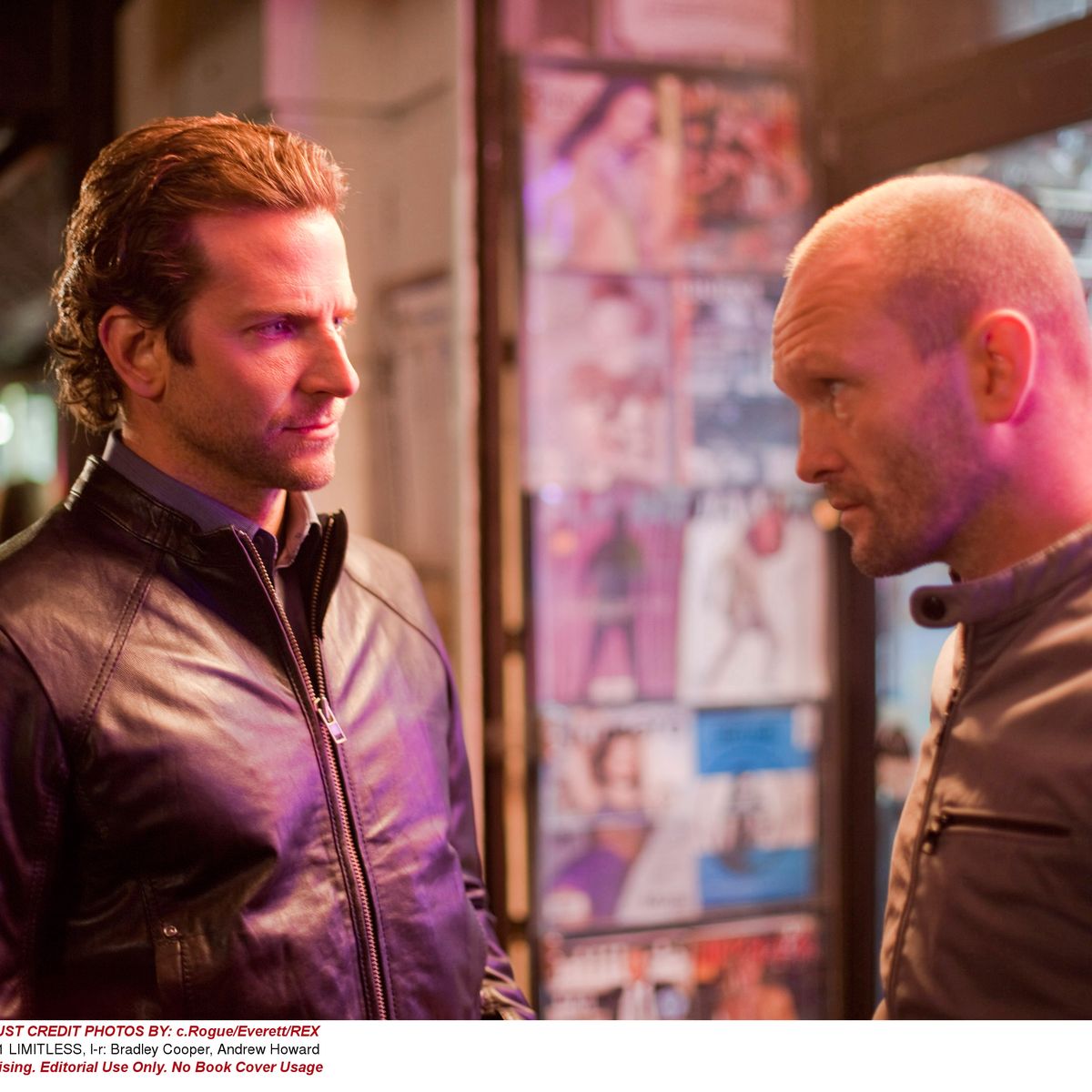 How Much Bradley Cooper Will Be Involved In The Limitless TV Show