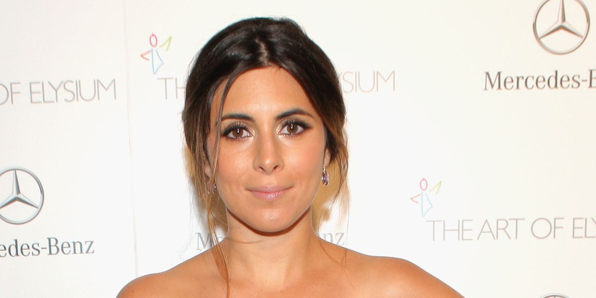 The Sopranos Actress Jamie Lynn Sigler Reveals She Has Battled Multiple Sclerosis For 15 Years