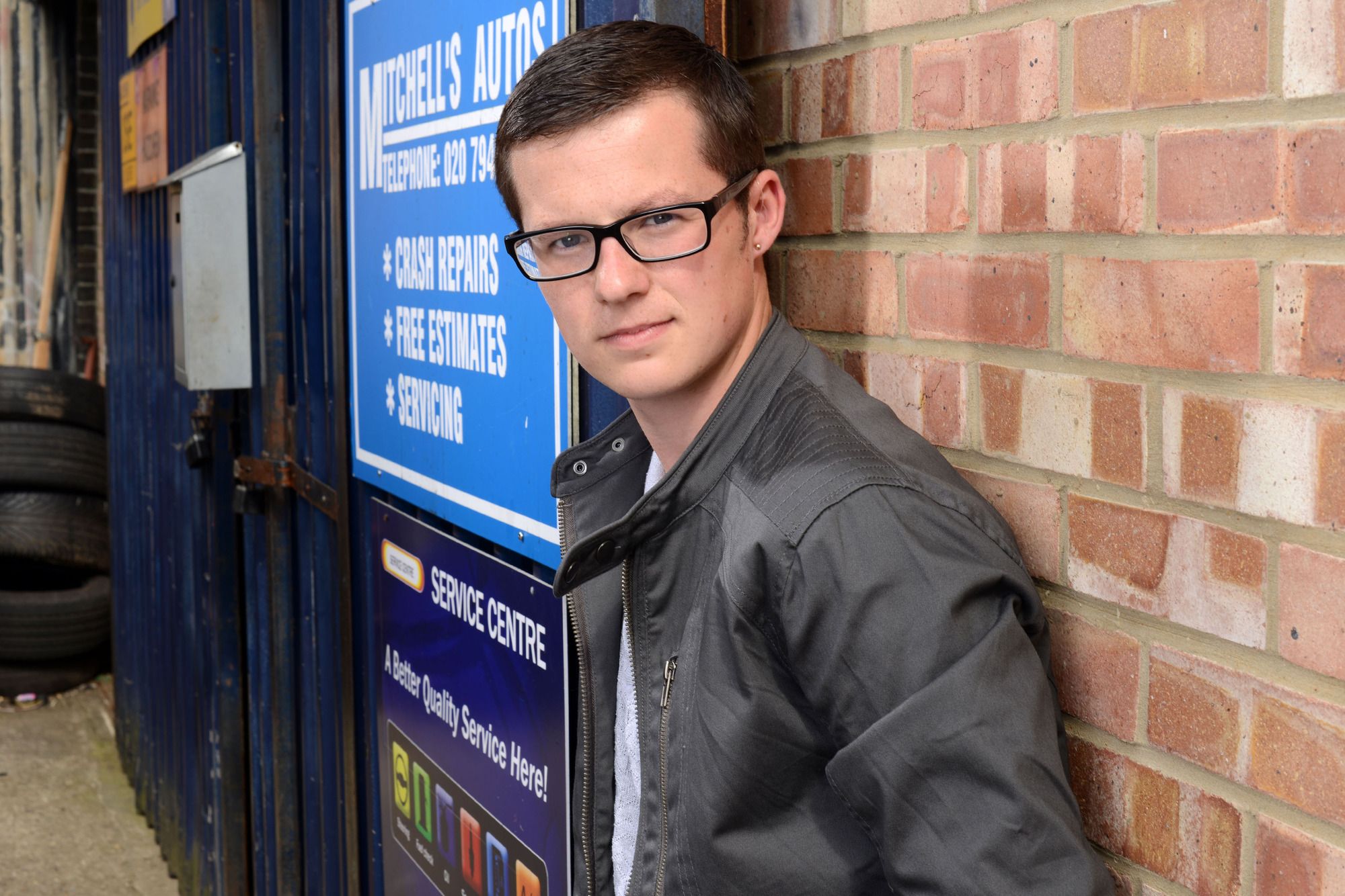 EastEnders Brings Back Ben Mitchell With New Actor Taking On The Role