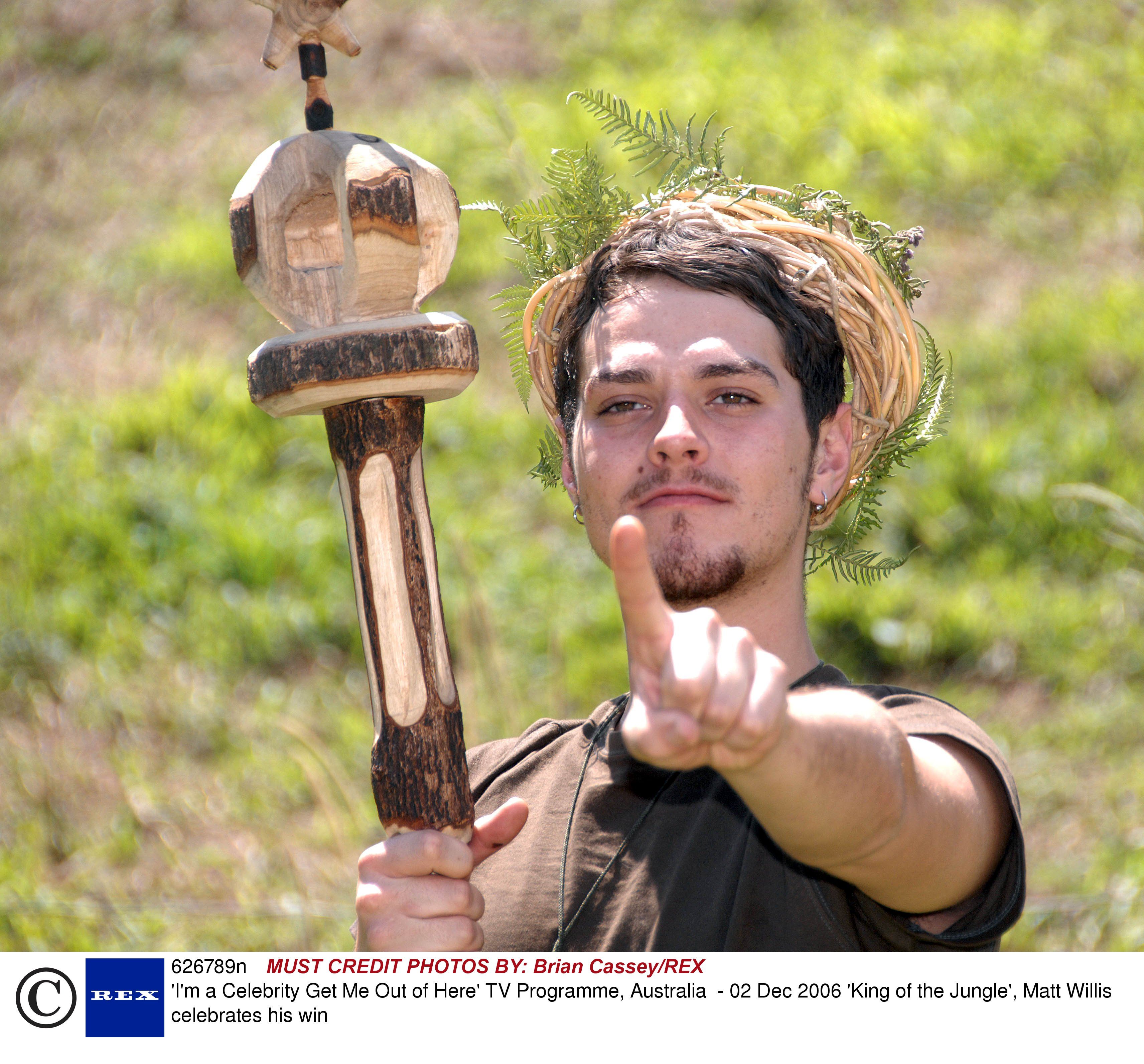 Who is the best I'm a Celebrity winner?