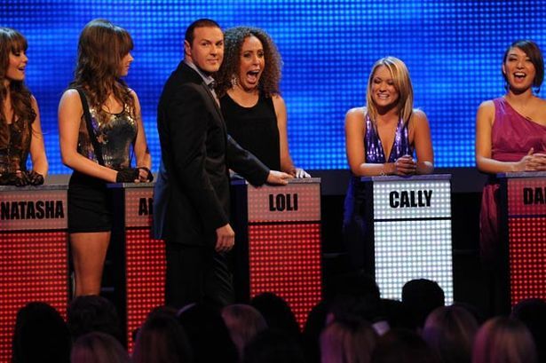 dating show itv2