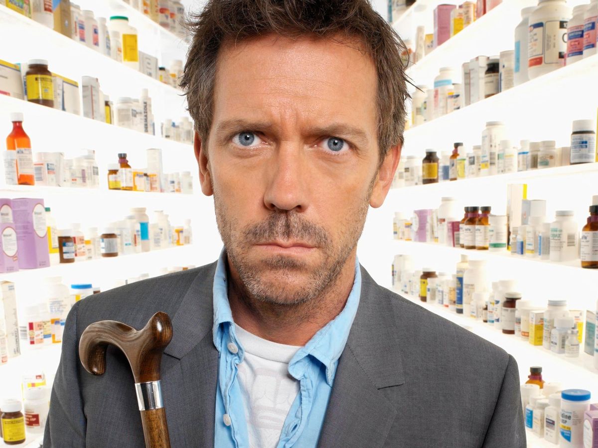 House is 10: The best episodes of Hugh Laurie's medical mystery drama