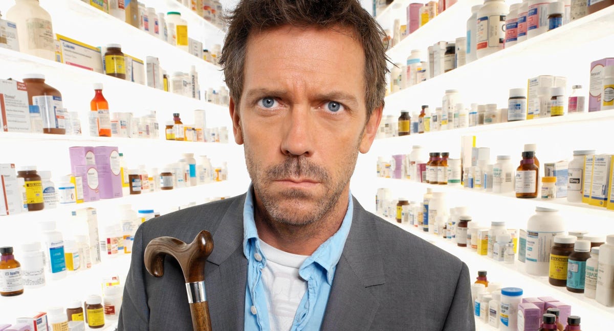 House is 10: The best episodes of Hugh Laurie's medical mystery drama