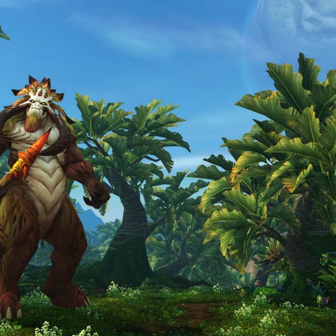 Warcraft: Warlords of Draenor reviewed Warcraft: Warlords of Draenor reviewed