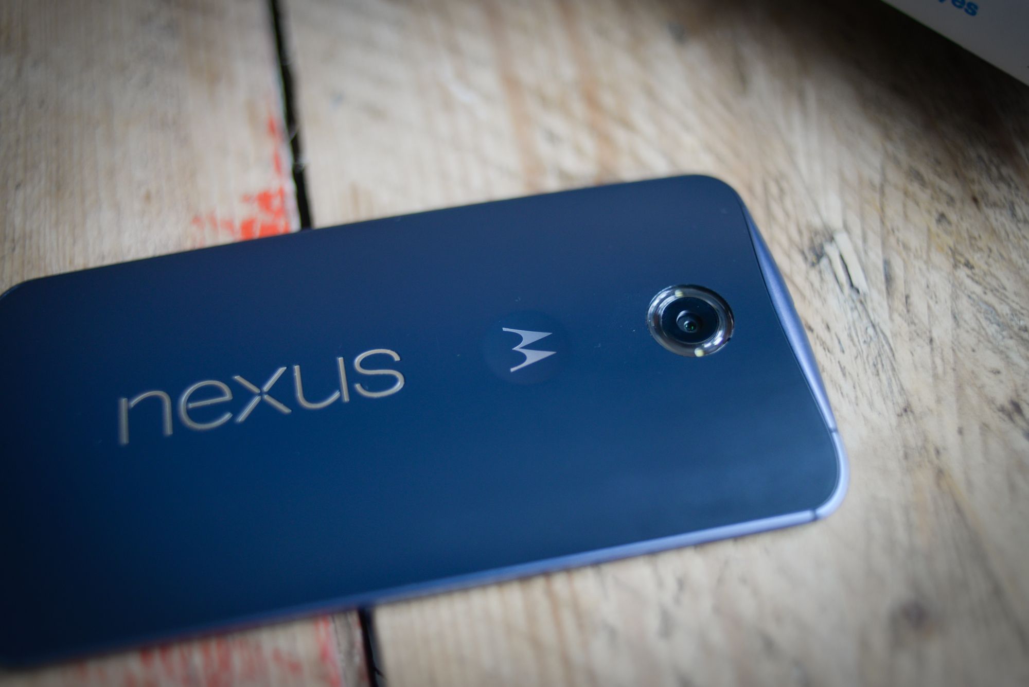 Why Motorola's Nexus 6 is Android at its best