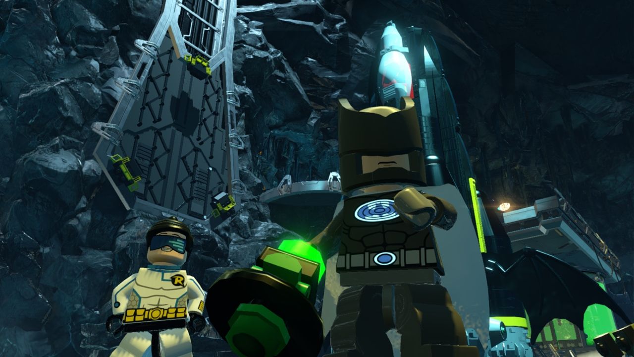 LEGO Batman 3 is familiar territory: Review