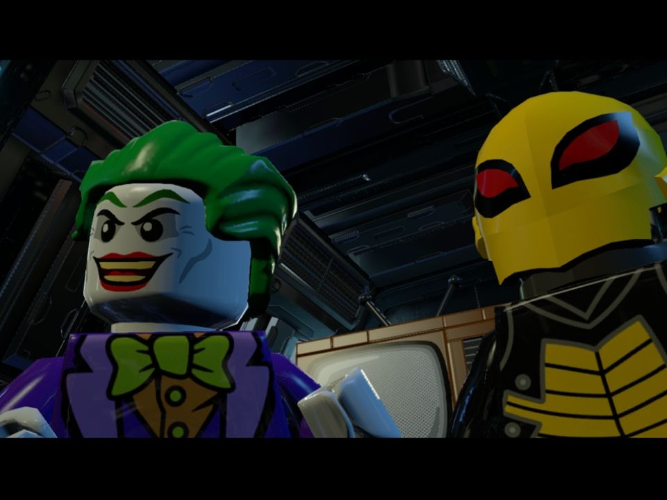 lego batman 3 beyond gotham joker