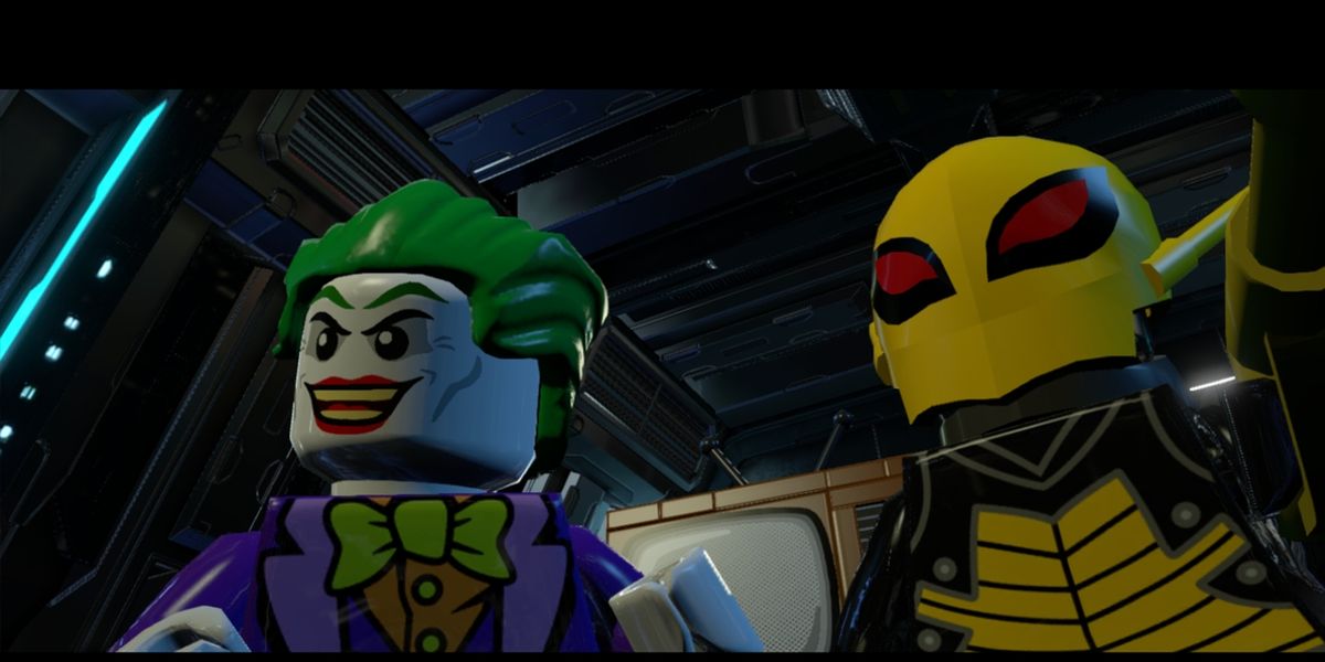 LEGO Batman 3 is familiar territory: Review