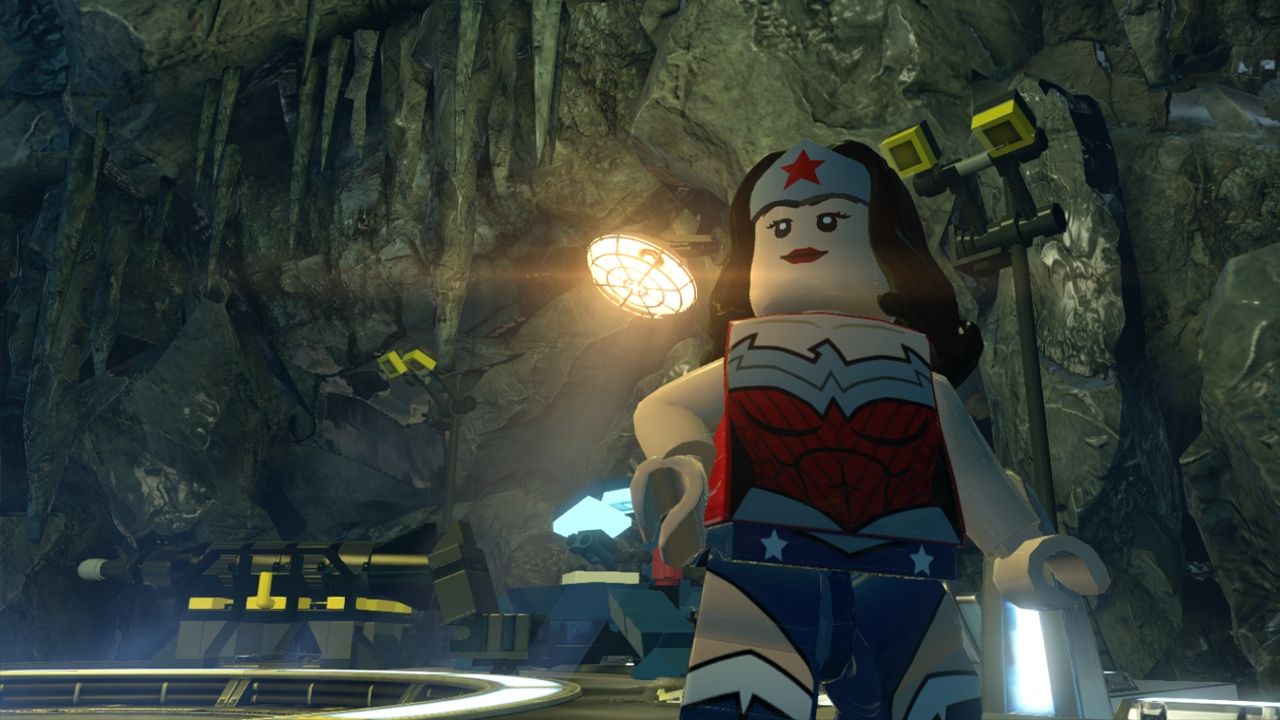Lego Batman 3: Beyond Gotham review – enjoyable run-out for familiar  platform format, Platform games