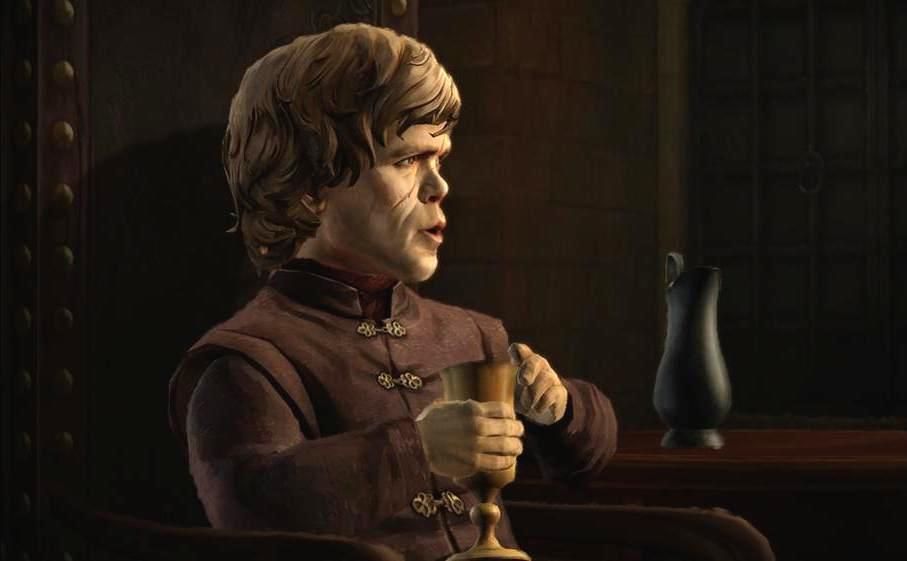 telltale games game of thrones do choices matter