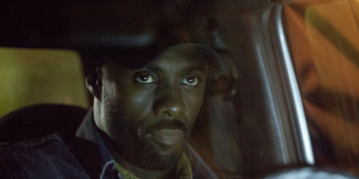 No Good Deed review