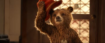 paddington