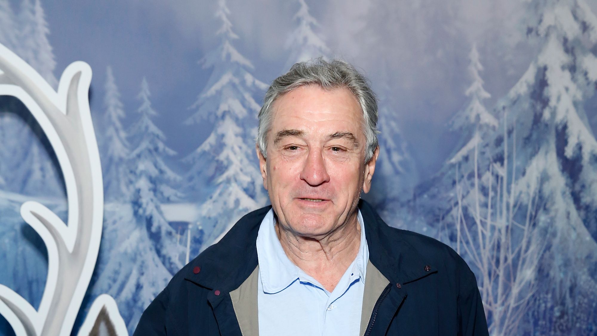 Robert De Niro's grandson Leandro dies aged 19