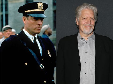 Shawshank Years Later Cast Then Now