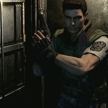 Top Resident Evil Video Game Characters - HubPages
