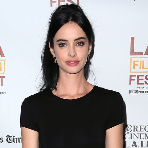 Krysten ritter photos