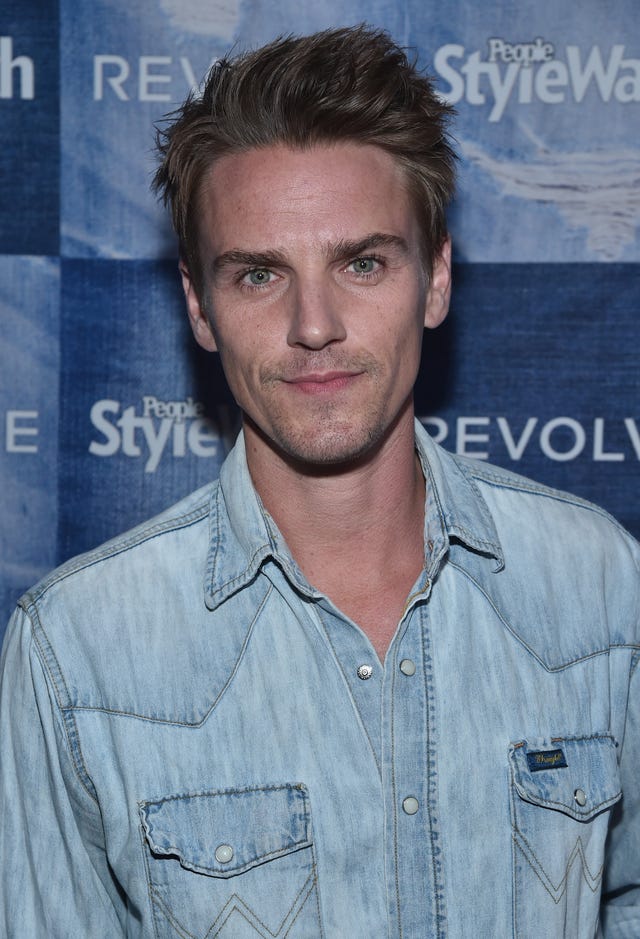 Urban Cowboy casts True Blood's Riley Smith