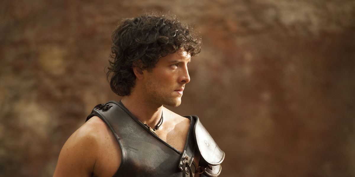 Atlantis series 2, episode 3 recap