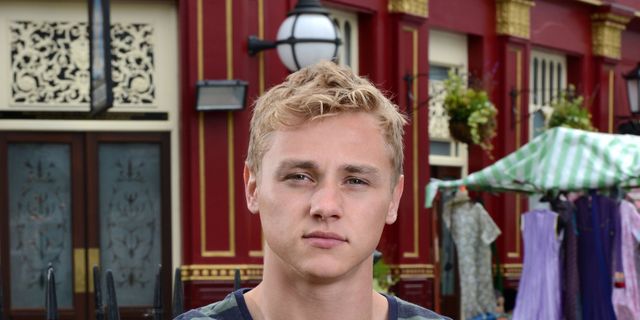 Ben Hardy: The Girl Before star who went from EastEnders' Peter Beale via  Hollywood to BBC drama - Bristol Live