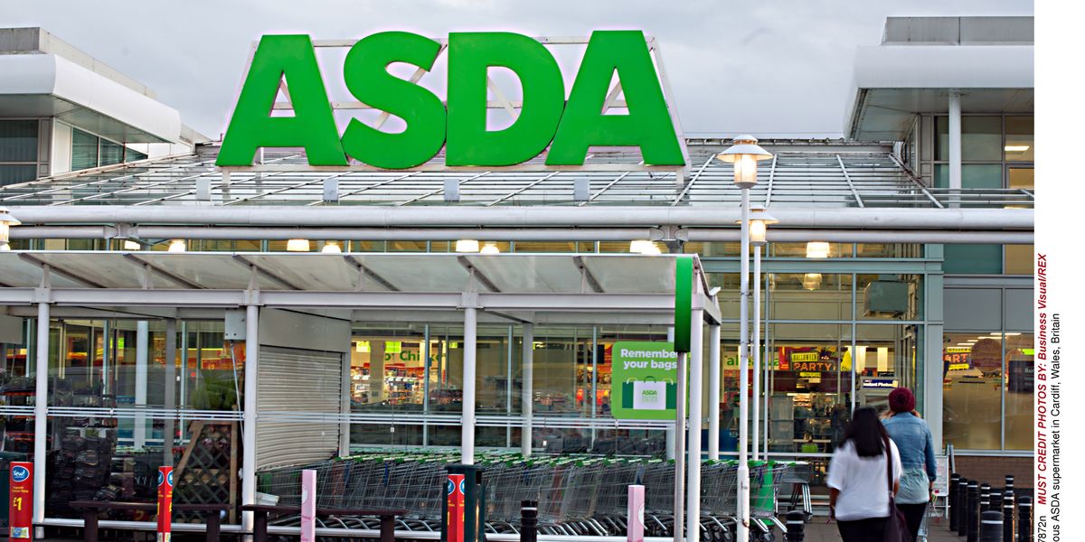 Asda backtracks from Black Friday after last year's riots